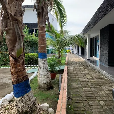 Apartamento En Covenas Comodo Y Acogedor Exterior photo