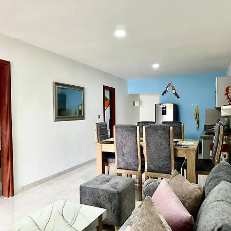Apartamento En Covenas Comodo Y Acogedor Exterior photo