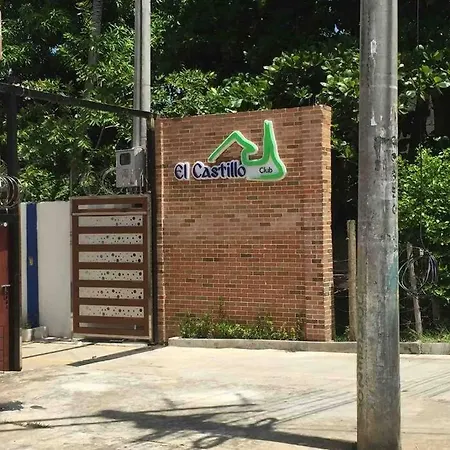 Apartamento En Covenas Comodo Y Acogedor Exterior photo