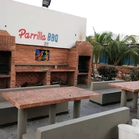Apartamento En Covenas Comodo Y Acogedor Exterior photo