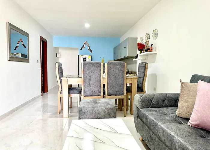 Apartamento En Covenas Comodo Y Acogedor