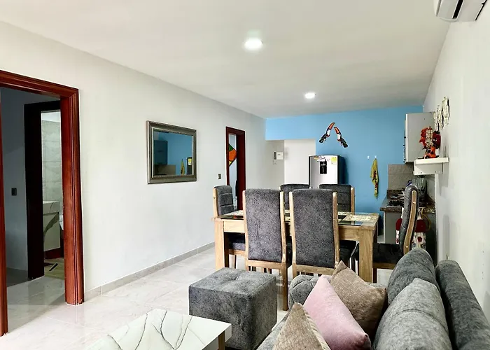 Apartamento En Covenas Comodo Y Acogedor