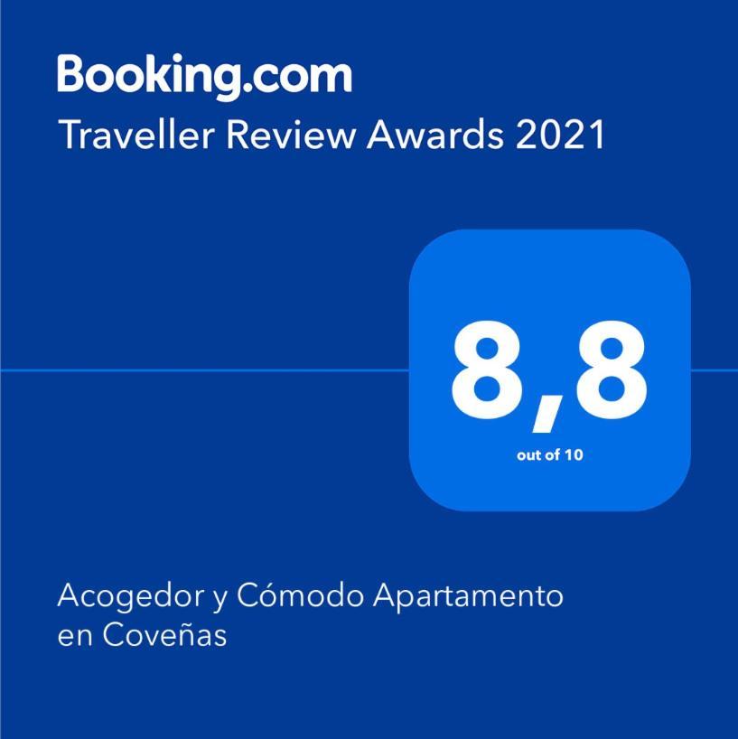 Apartment En Comodo Y Acogedor