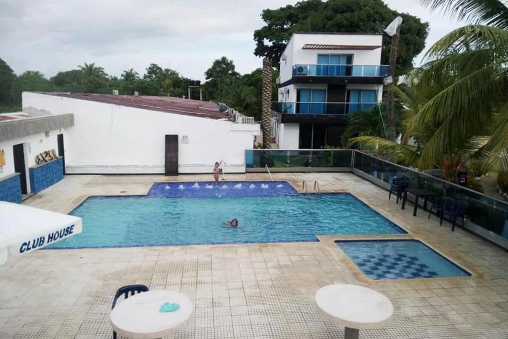 En Comodo Y Acogedor Apartment Covenas